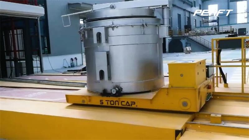 <h3>industrial transfer cart for metallurgy industry 120t</h3>
